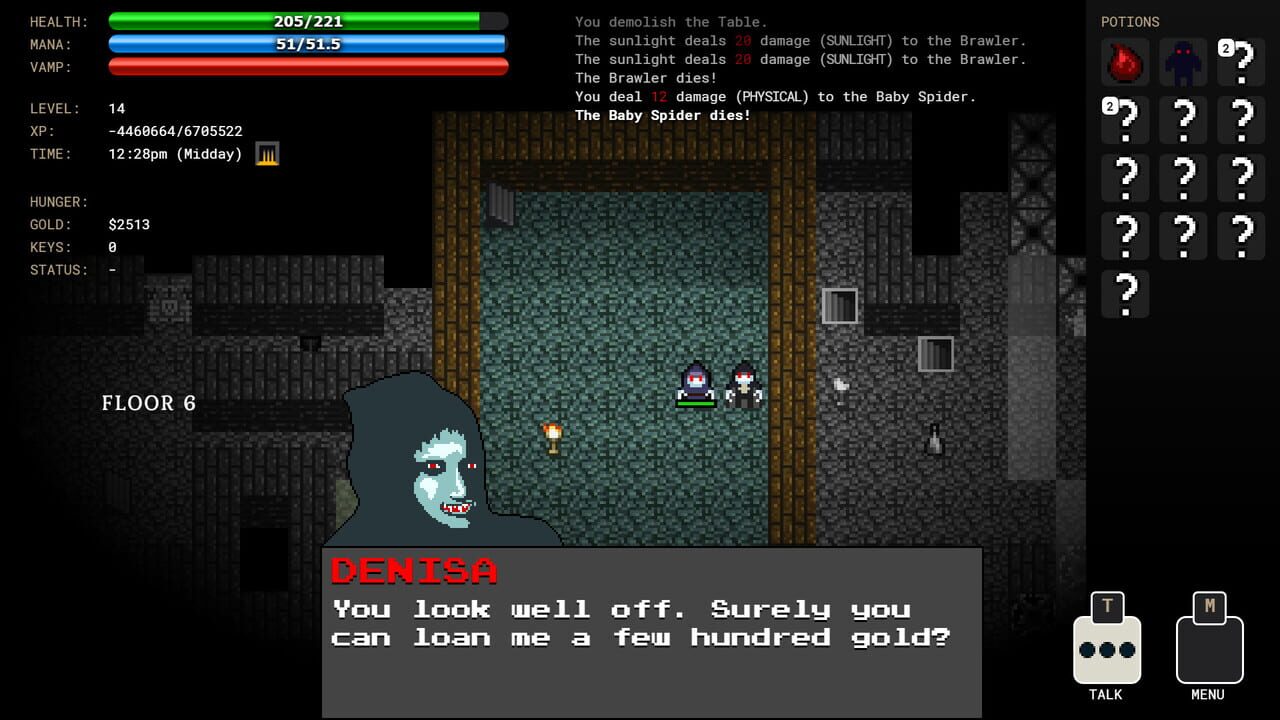 Golden Krone Hotel — Screenshot 5