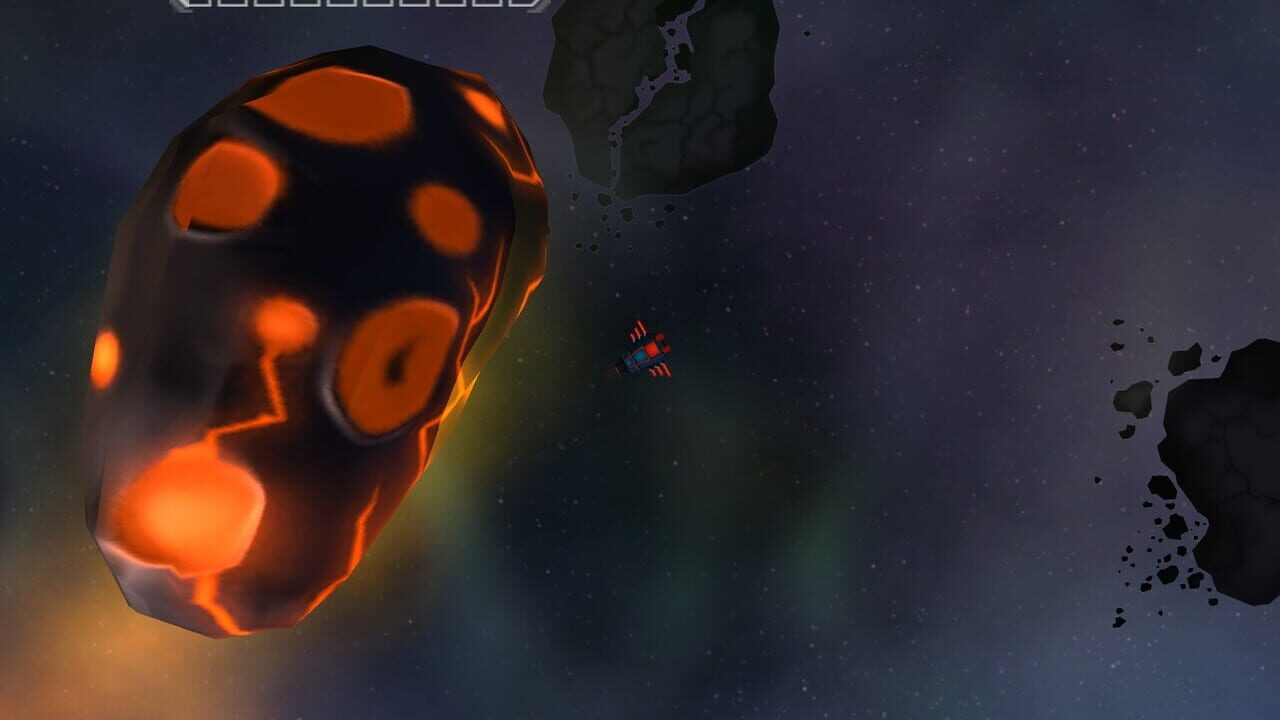 Stardrift Nomads Image