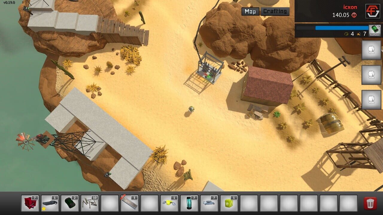 Freemium Way — Screenshot 4