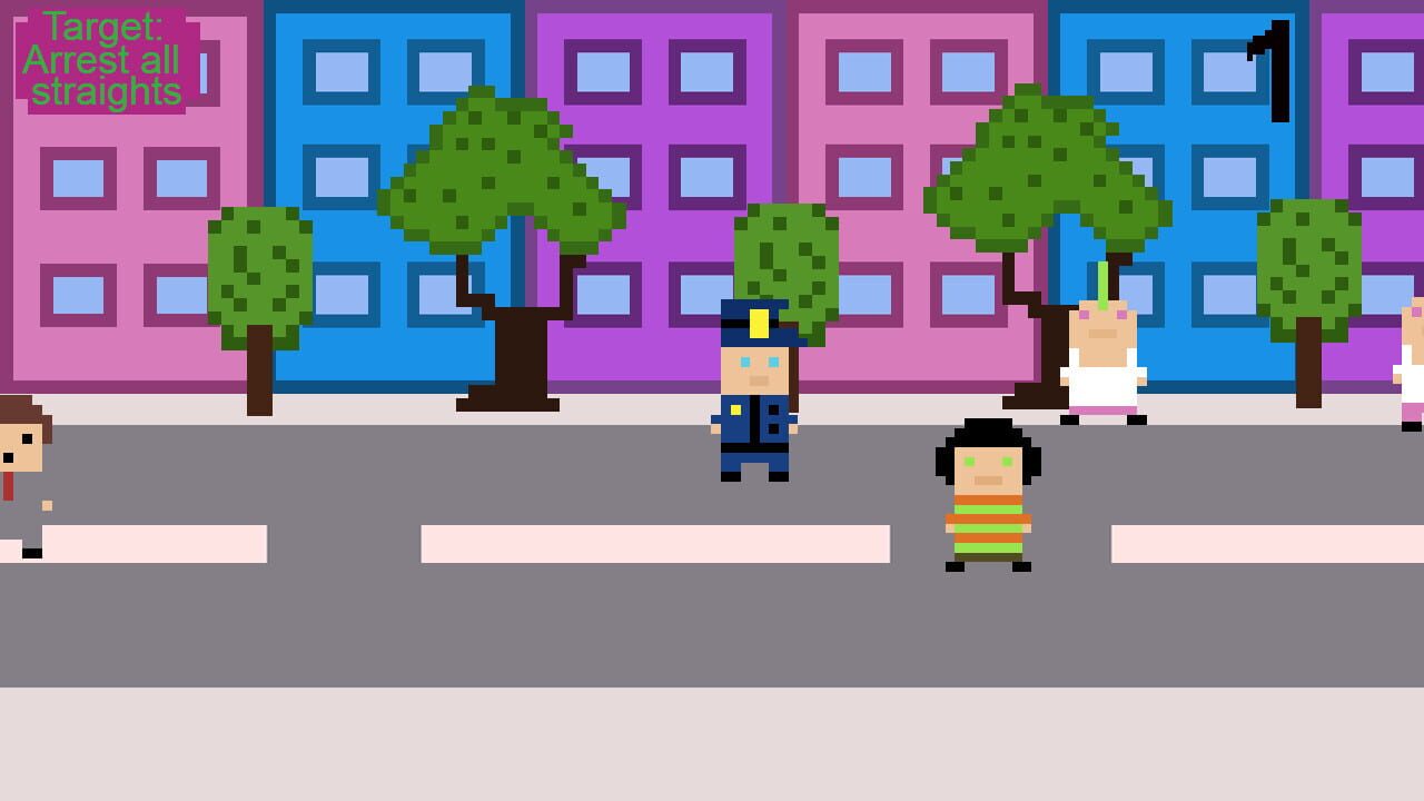 Gay World — Screenshot 2