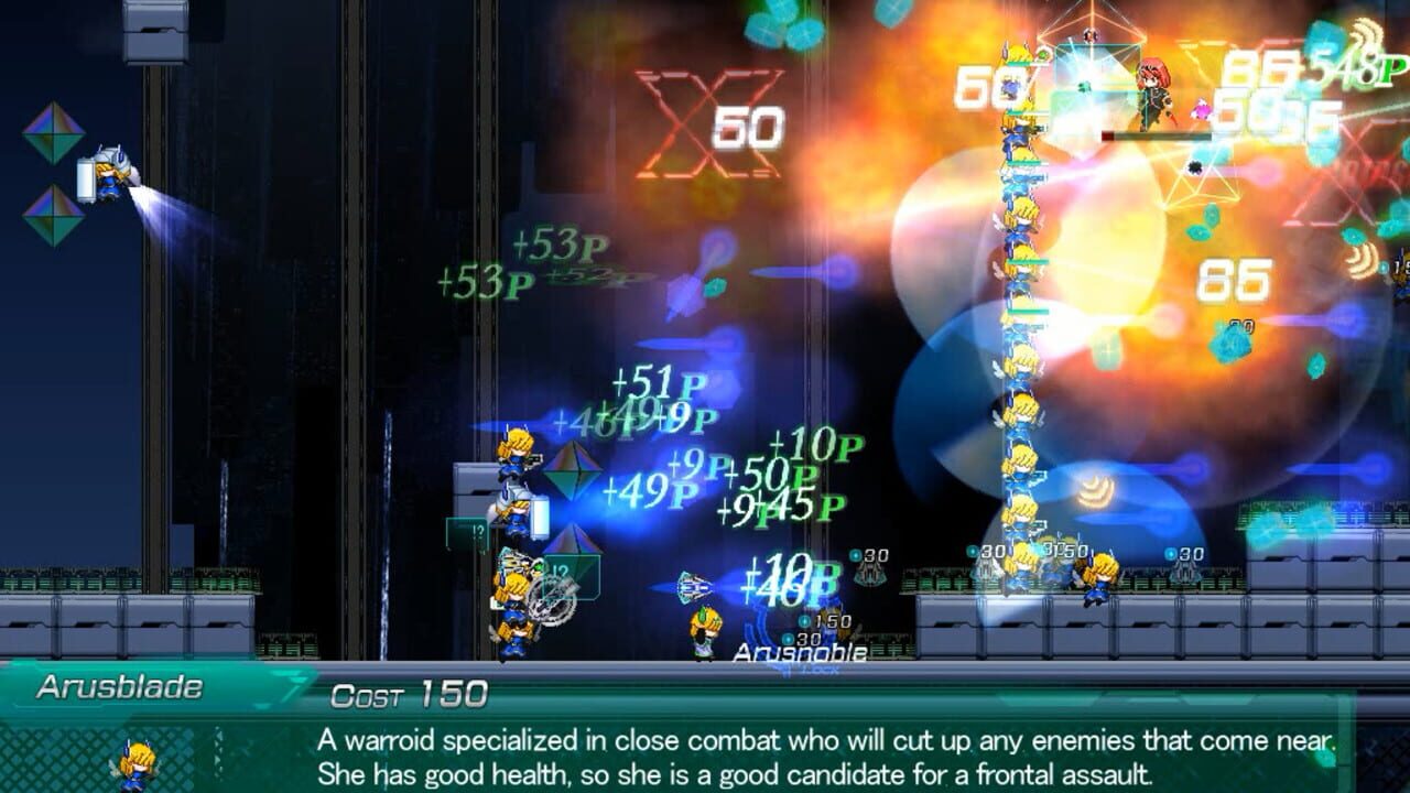 Tower Offence! — Screenshot 5