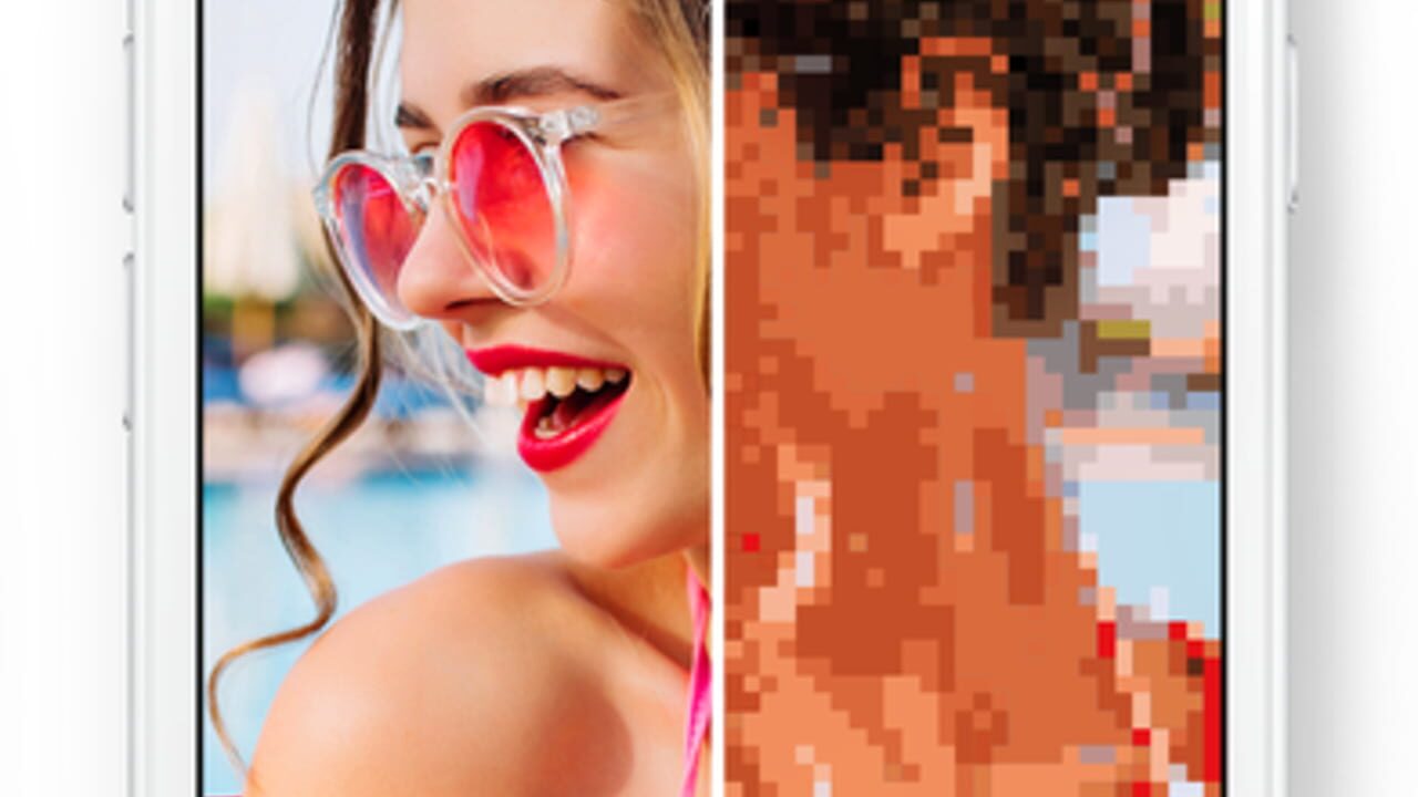 Pixel Art: Color by Number — Screenshot 3