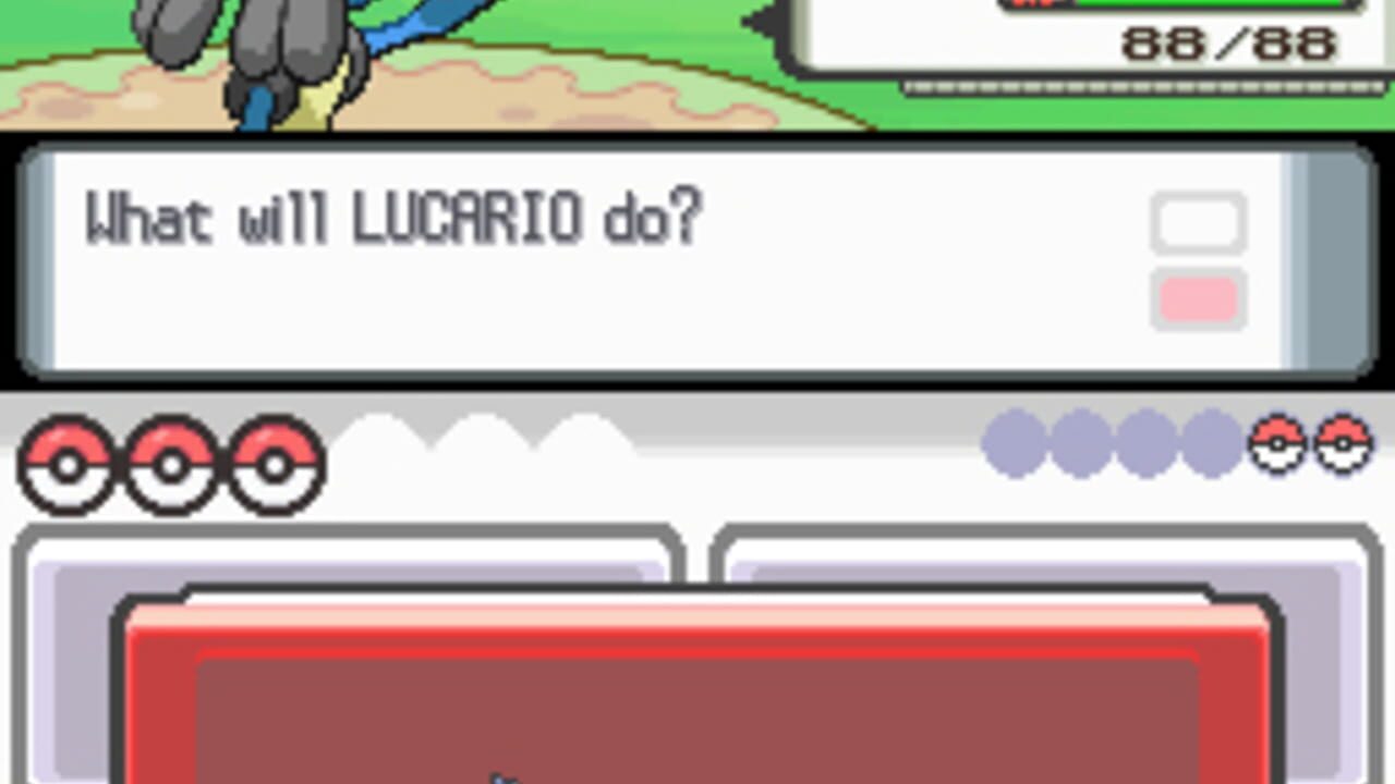 Pokémon Diamond Version miniatura 9