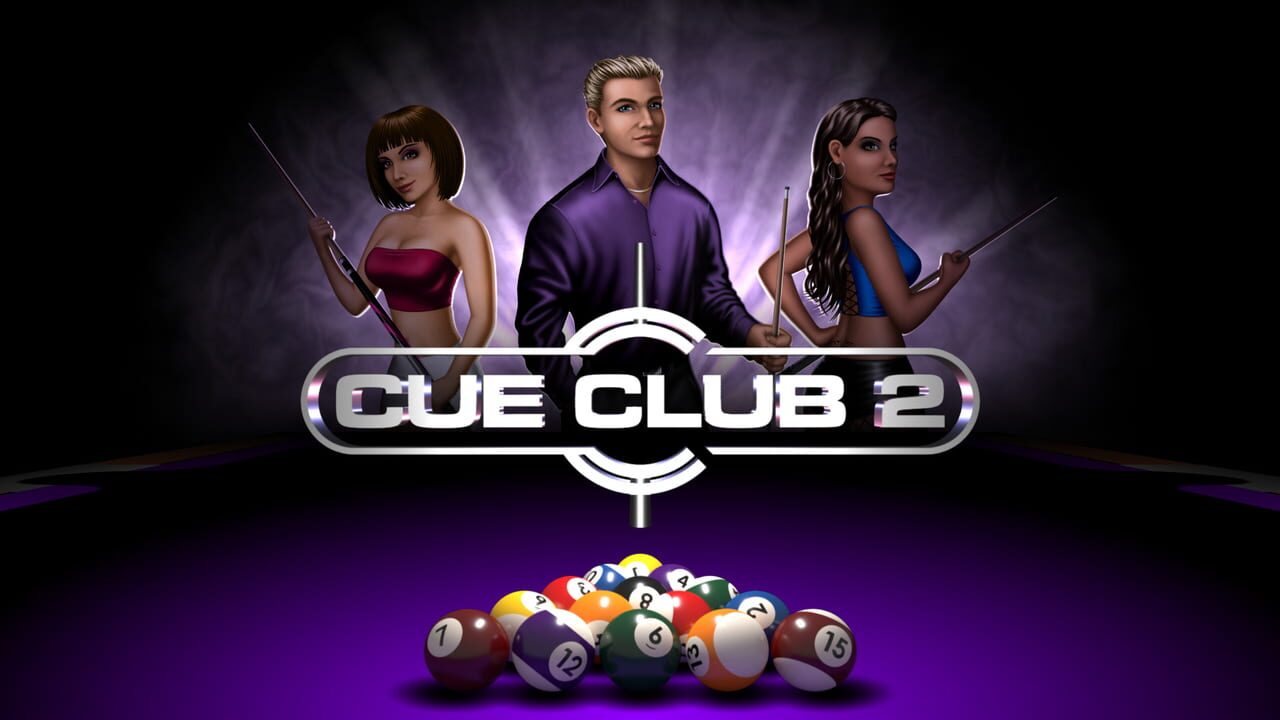 Cue Club 2 — Screenshot 2
