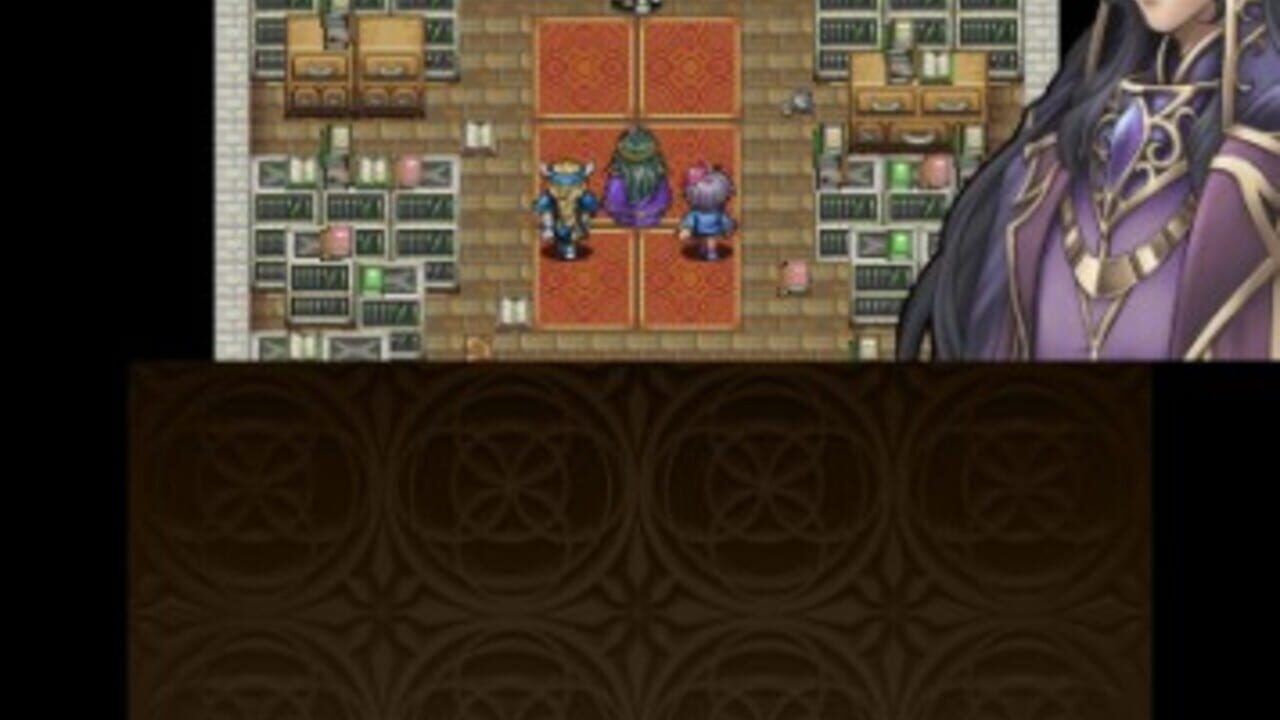 Unlucky Mage — Screenshot 2