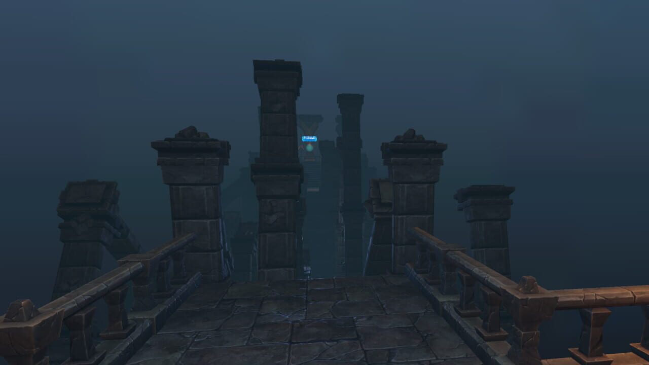 Dungeon Puzzle VR: Solve It or Die Image