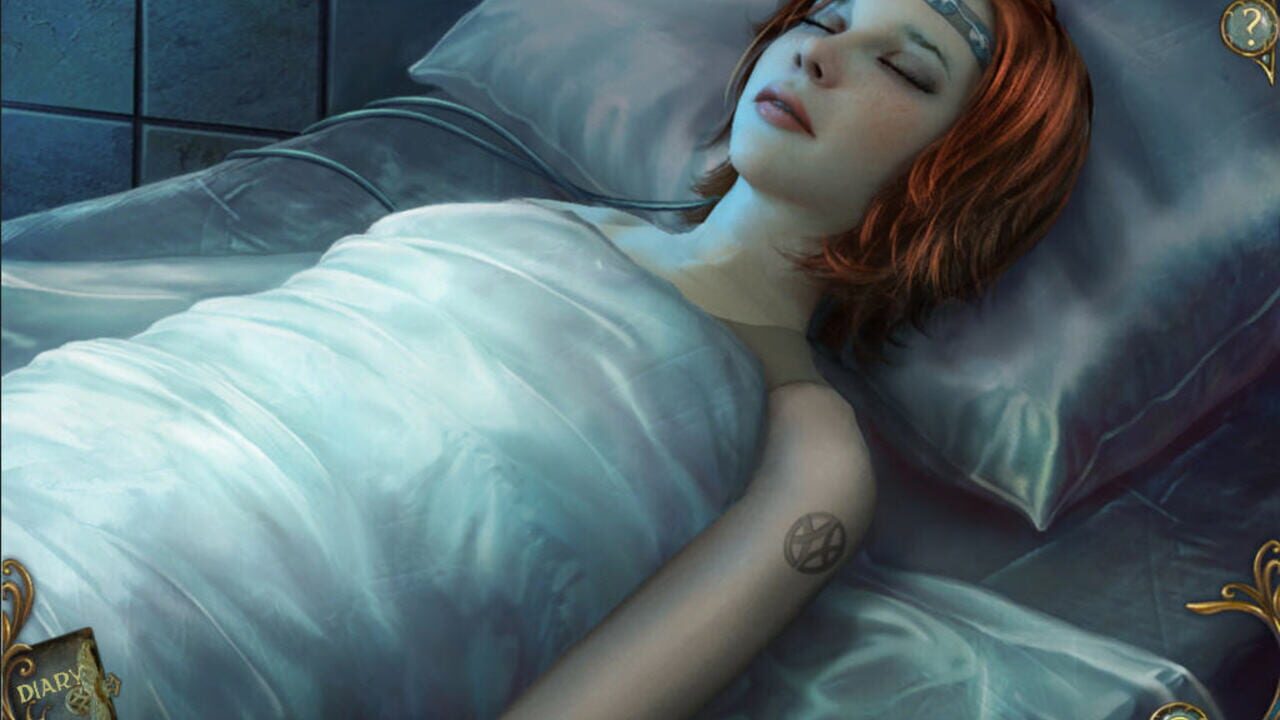 Dreamscapes: The Sandman - Premium Edition — Screenshot 3