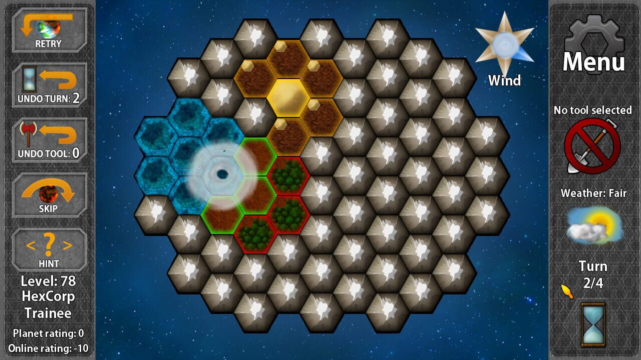 Terraform — Screenshot 3