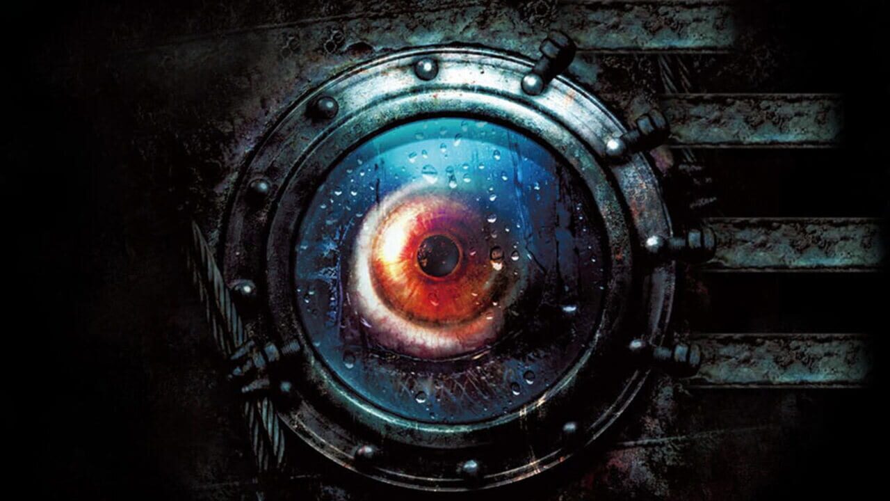 Resident Evil: Revelations Image