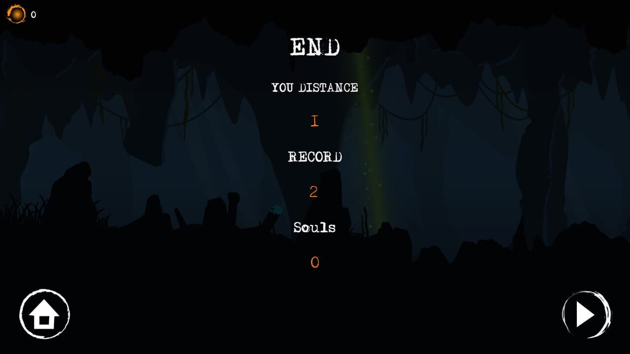 Evolution — Screenshot 3