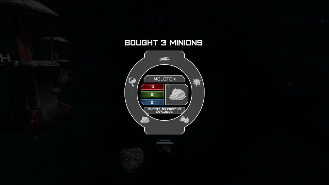 Close Order — Screenshot 5