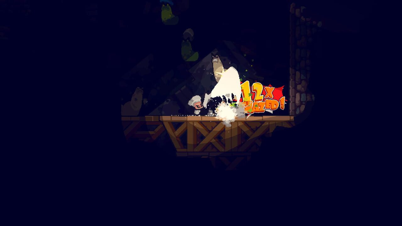 Slug Slasher — Screenshot 4