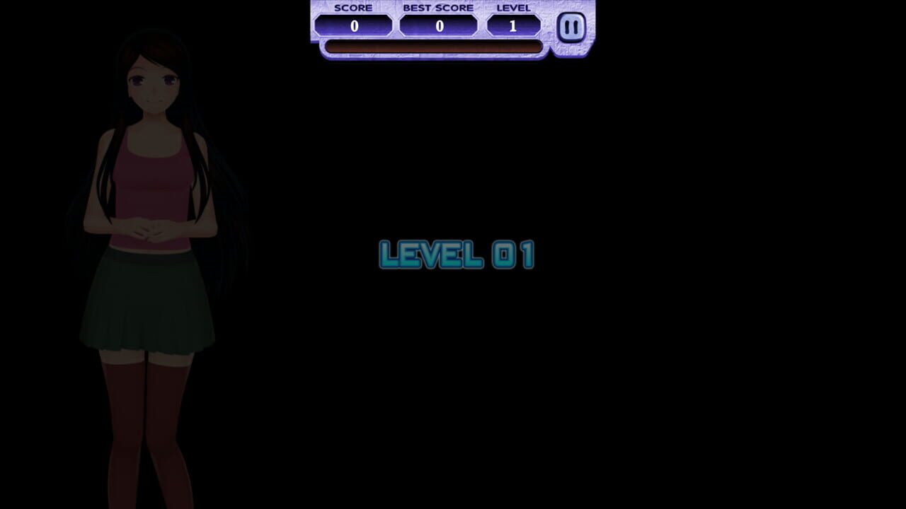 Star Sweet — Screenshot 5