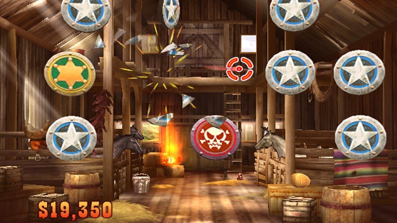 Wild West Guns — Screenshot 5