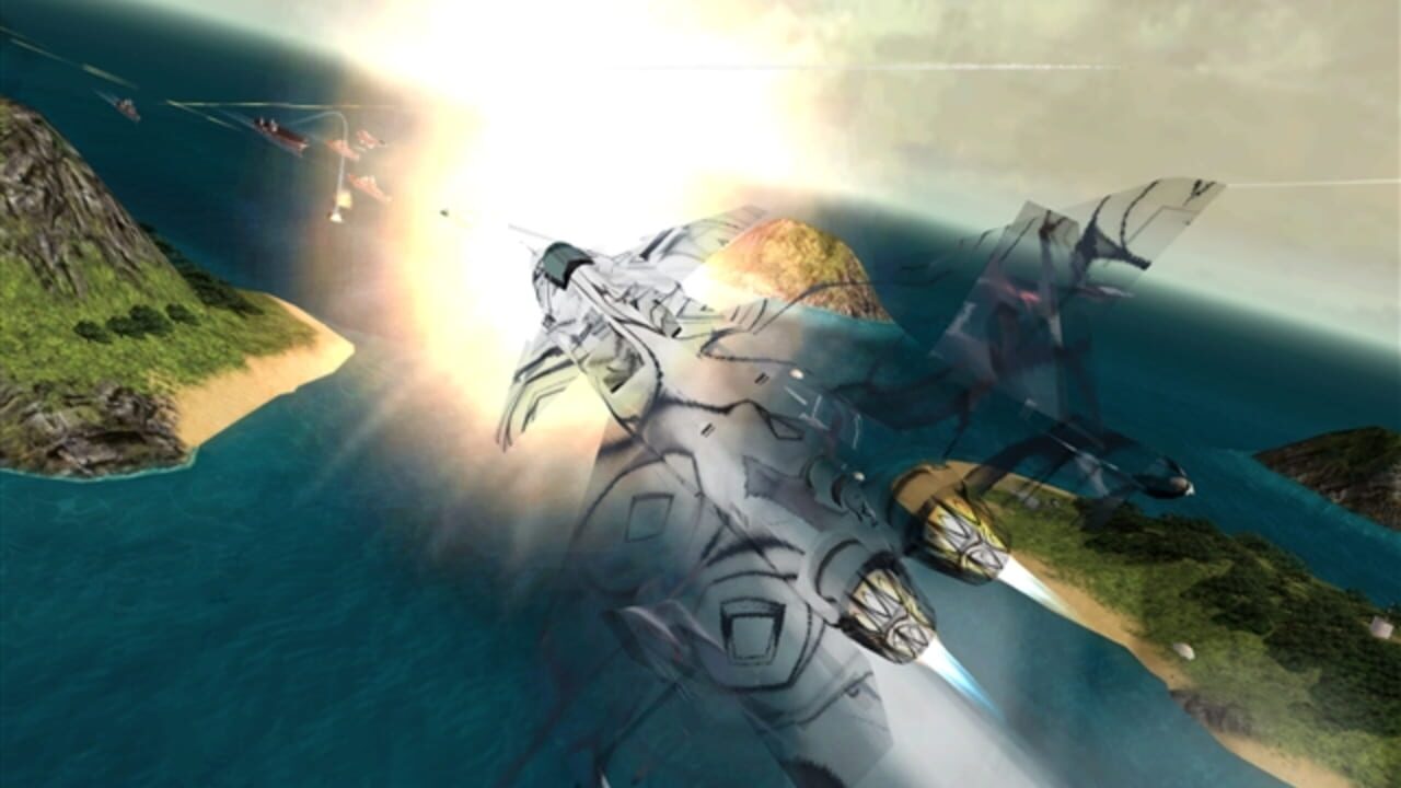 Heatseeker — Screenshot 3