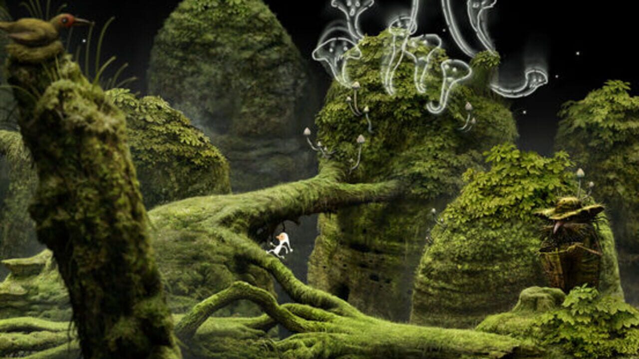 Captura 15 de Samorost 3
