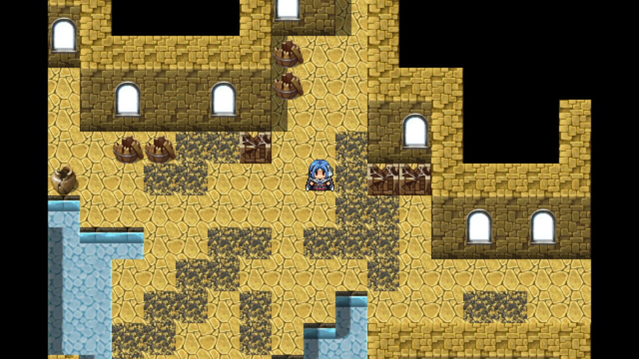 Last Heroes 4 — Screenshot 3