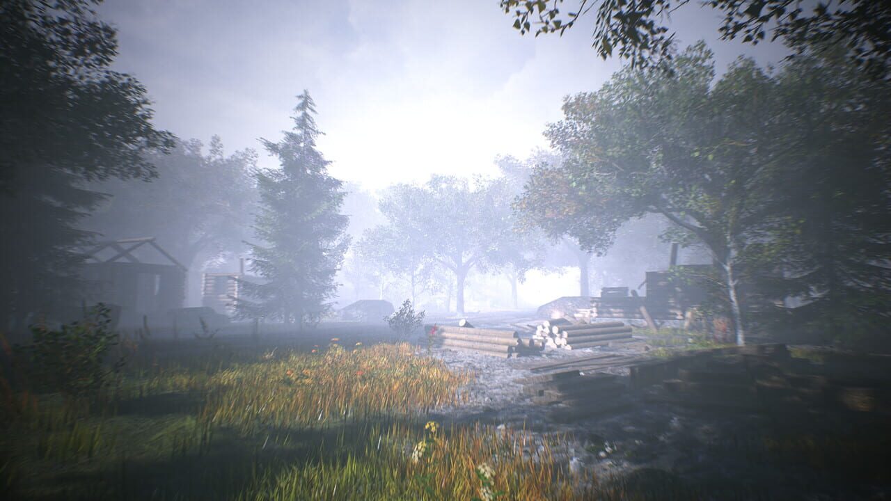 Ridge — Screenshot 5