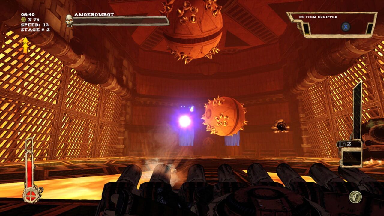 First-Person Bundle Image