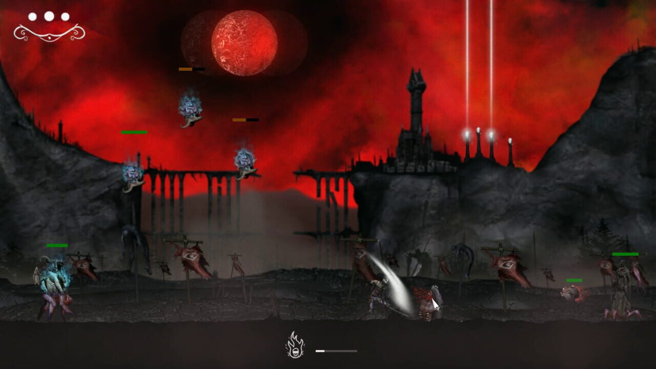 Blood Moon: The Last Stand Image