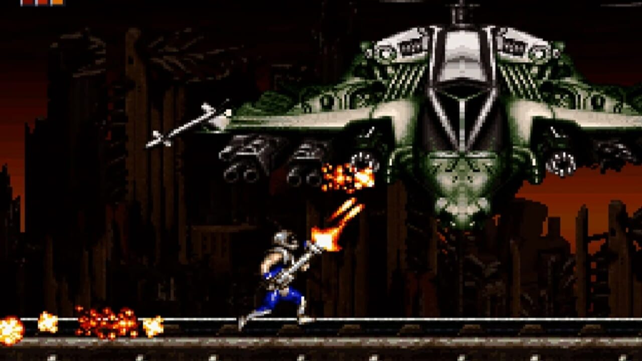 Rendering Ranger: R2 Image