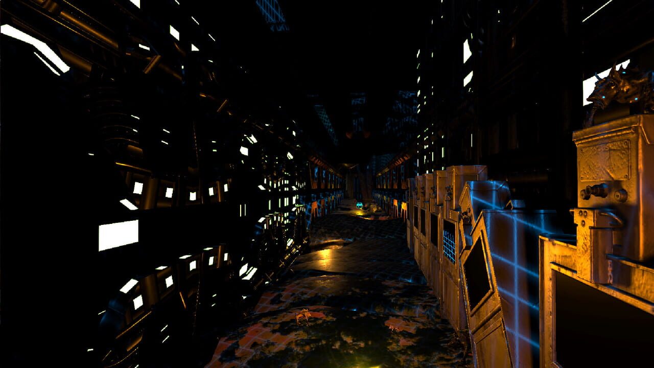 Doll City: Prologue — Screenshot 2