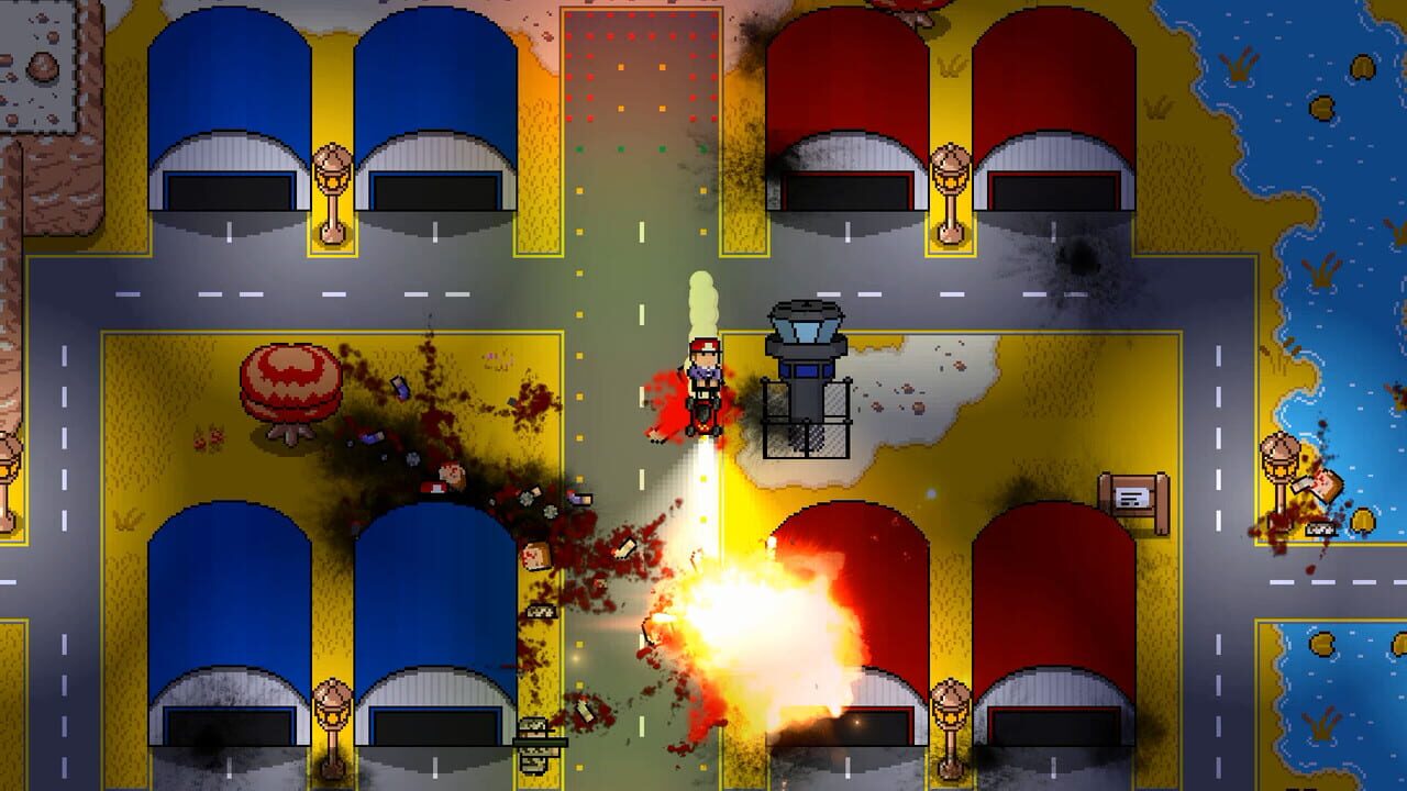 Law Mower — Screenshot 4