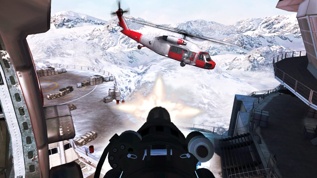 007 Legends Image