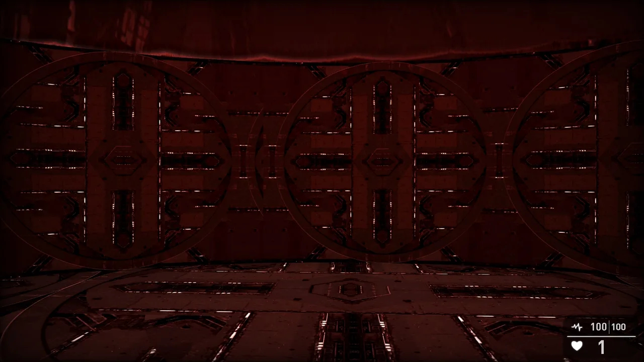 Cynoclept: The Game screenshot 1