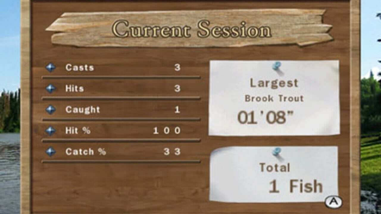 Reel Fishing Challenge II — Screenshot 4