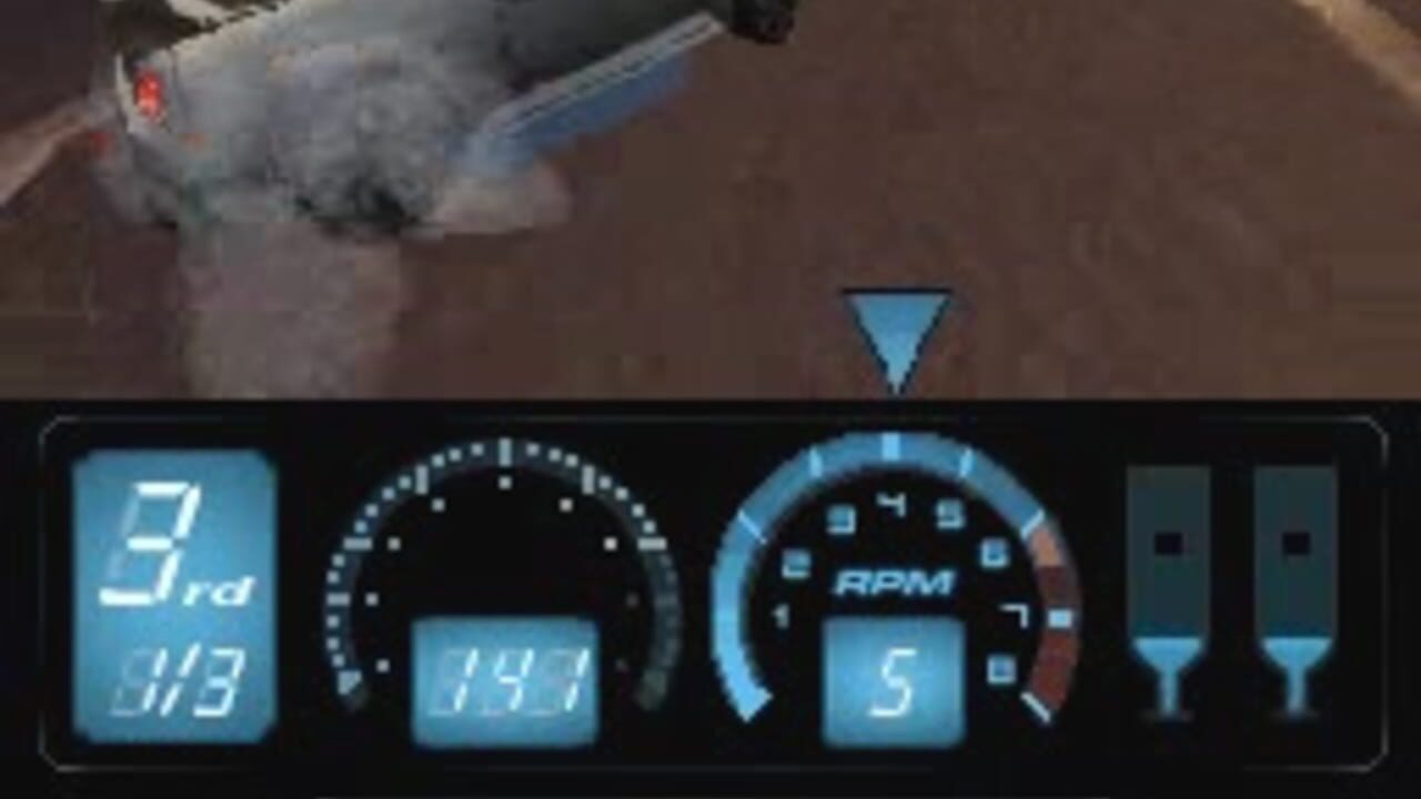 Drift Street International — Screenshot 3