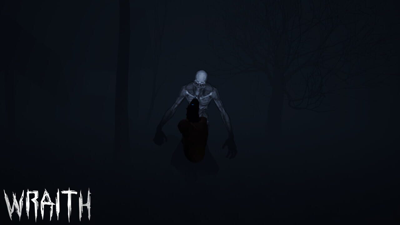 Wraith — Screenshot 3