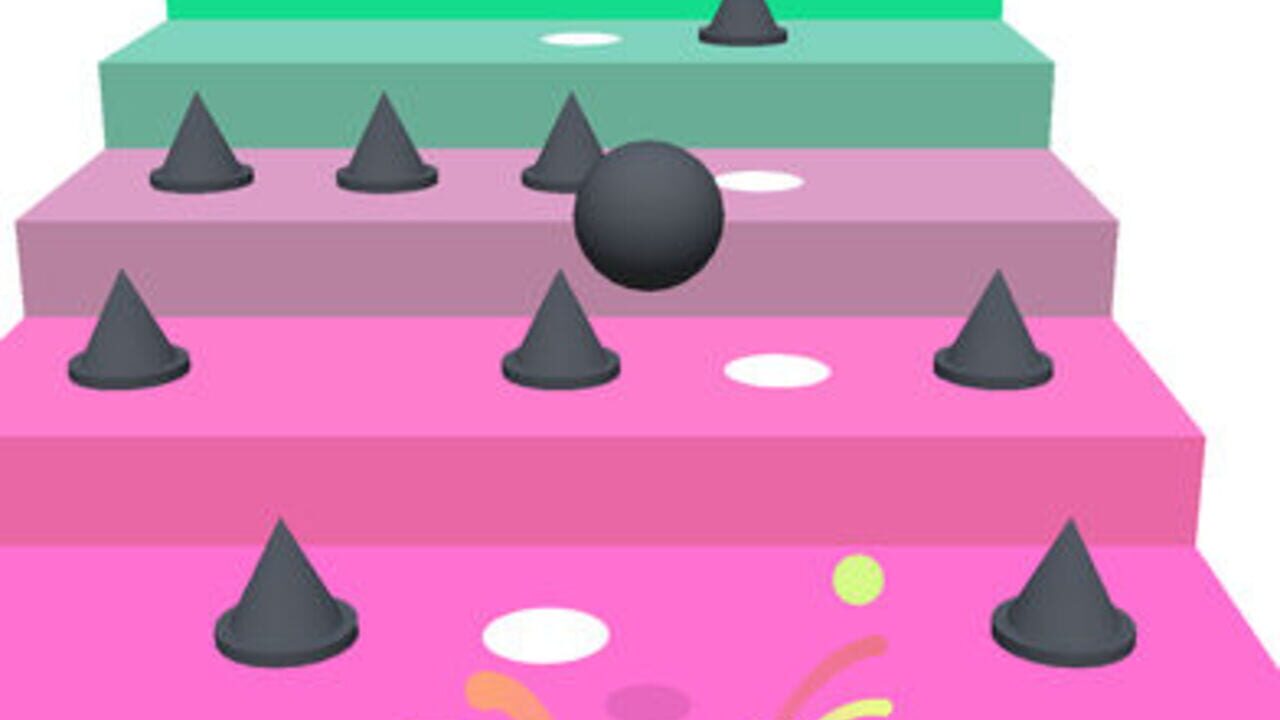 Stairs — Screenshot 3