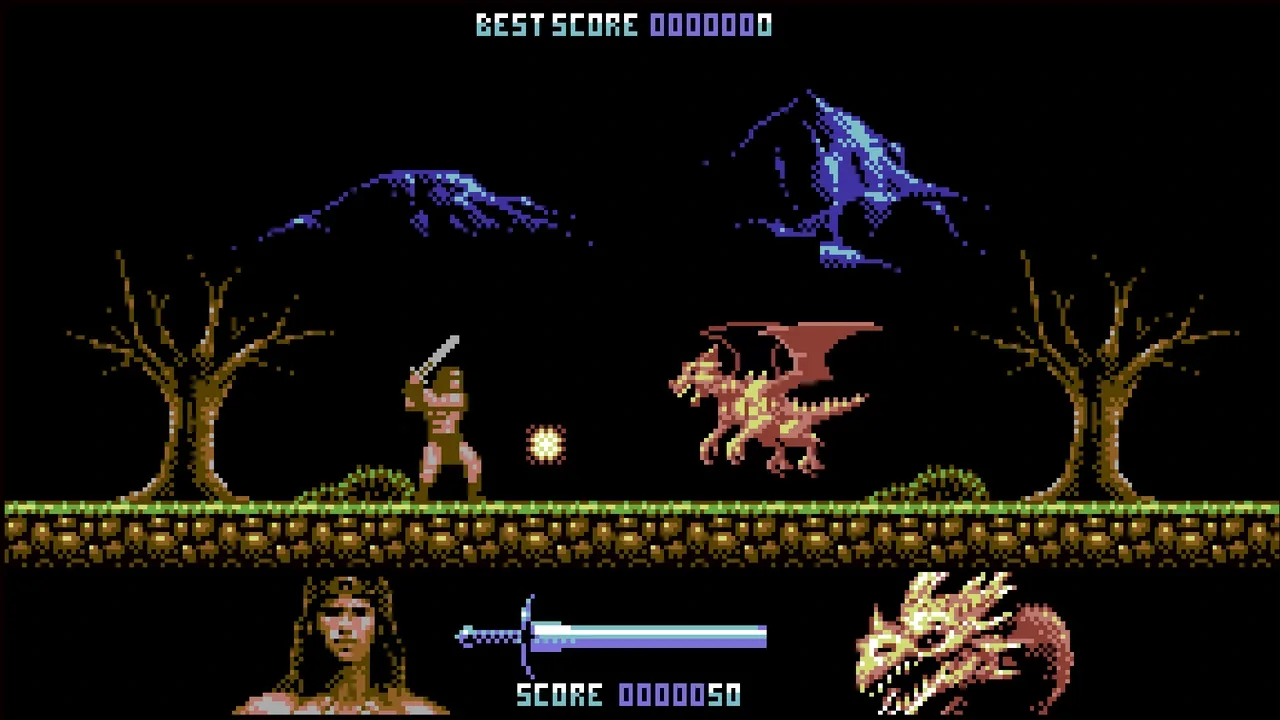 Black Jewel screenshot 2