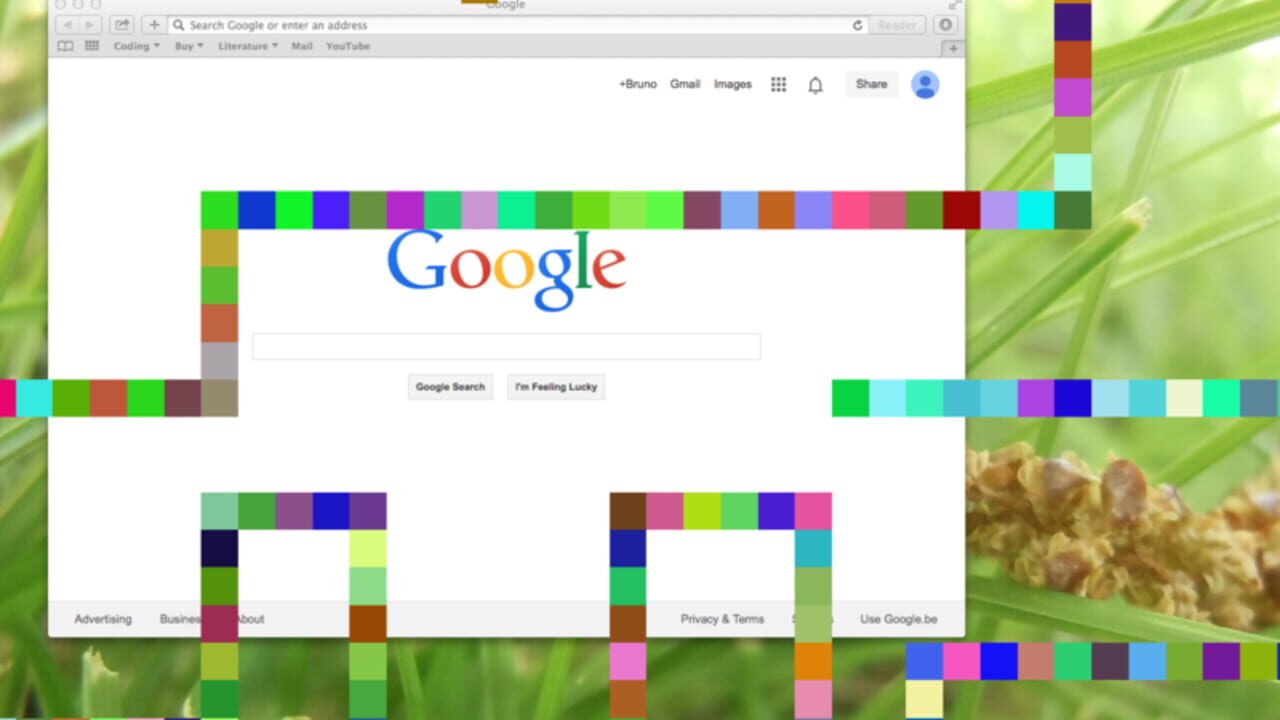 Screen Snake — Screenshot 2
