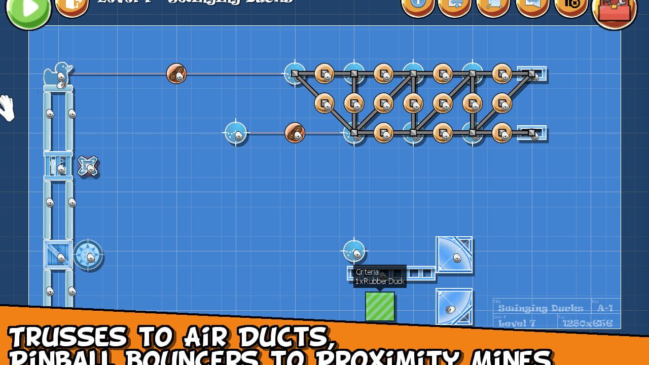 The Chaotic Workshop Image