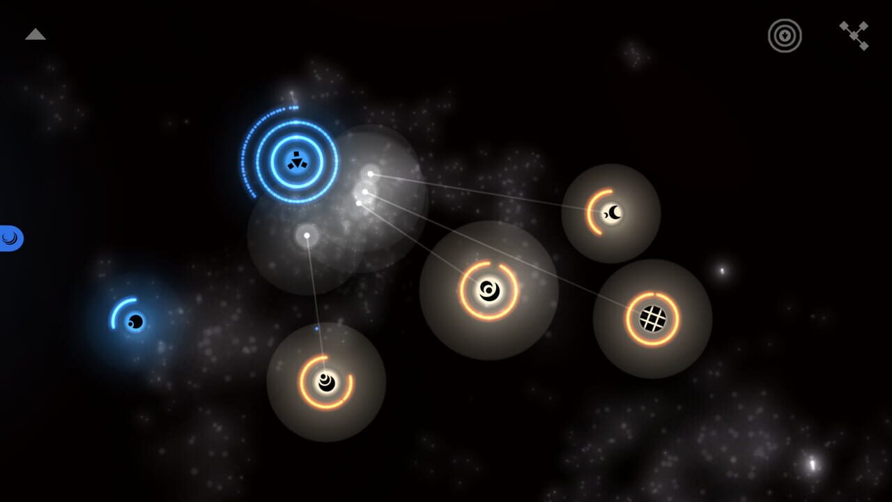 Devouring Stars — Screenshot 5