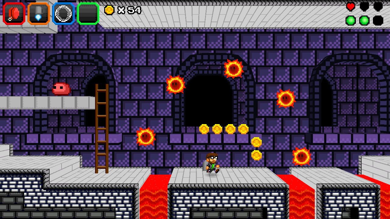 Another Castle Image