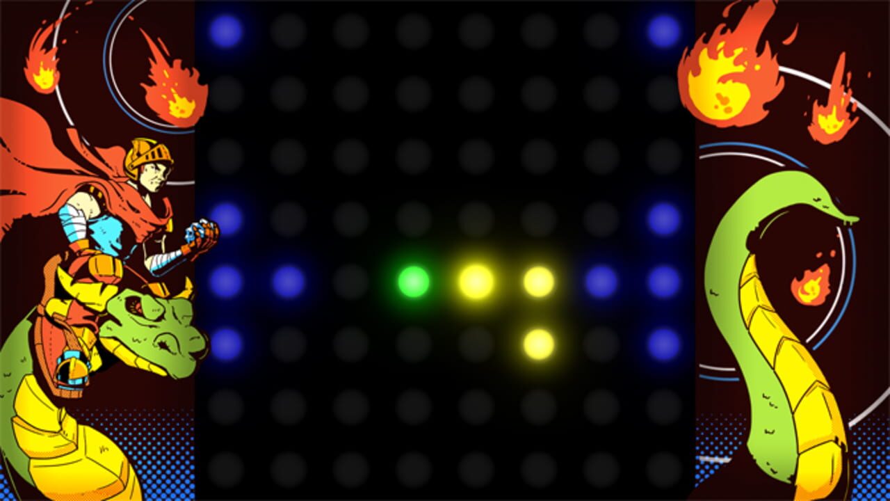 Dot Arcade — Screenshot 3