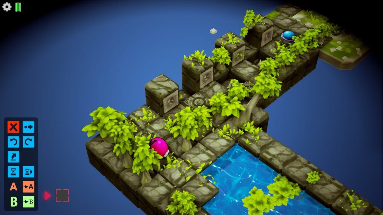 Jump, Step, Step — Screenshot 4