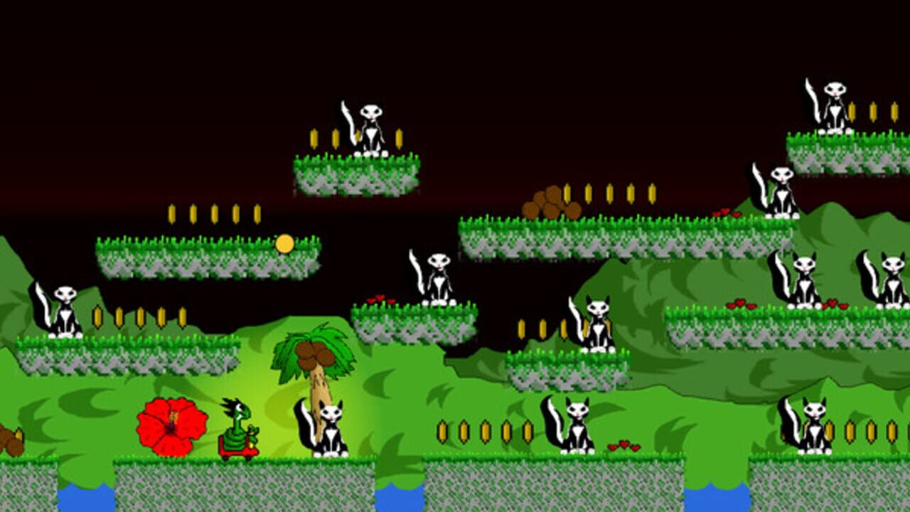 Stinky Snake — Screenshot 5