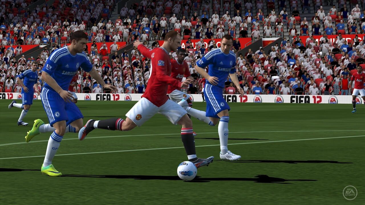 Tap Sports Football 2016 Image