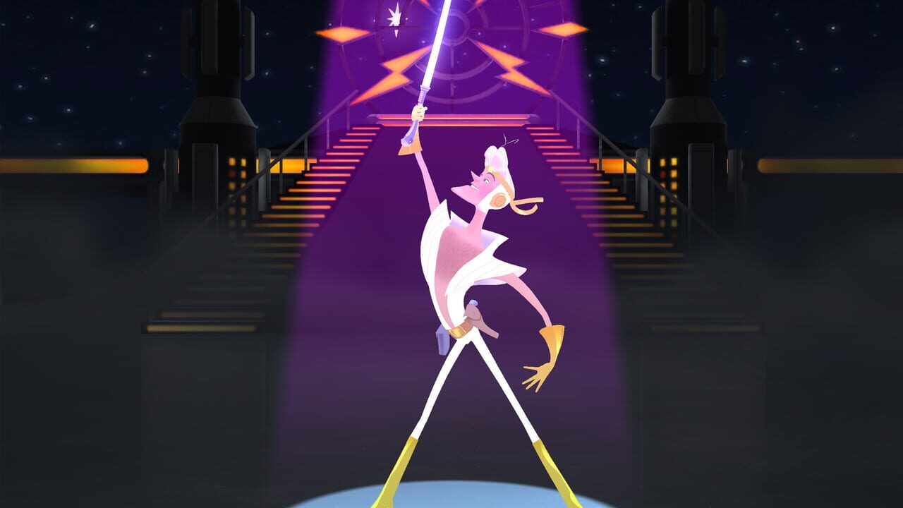 Google Spotlight Stories: On Ice — Screenshot 3