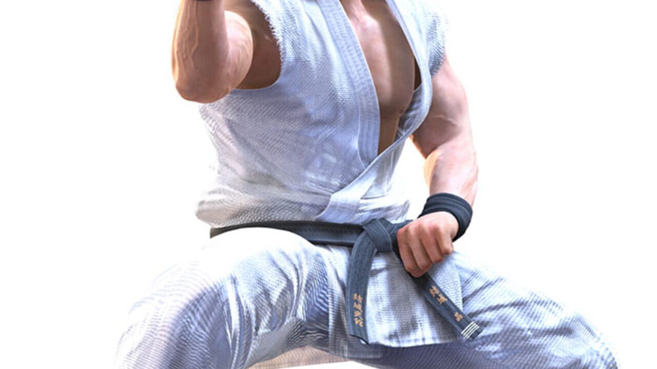 Virtua Fighter 5 Image