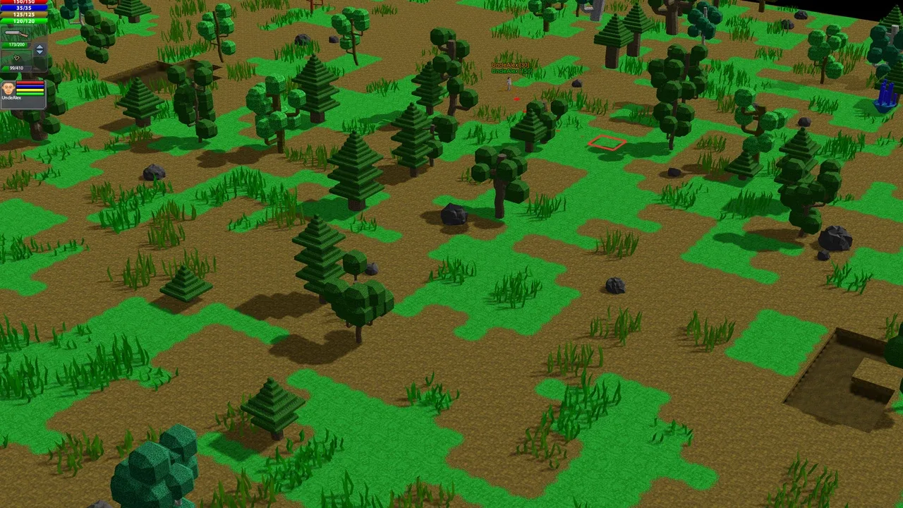 Tactical Craft Online screenshot 4