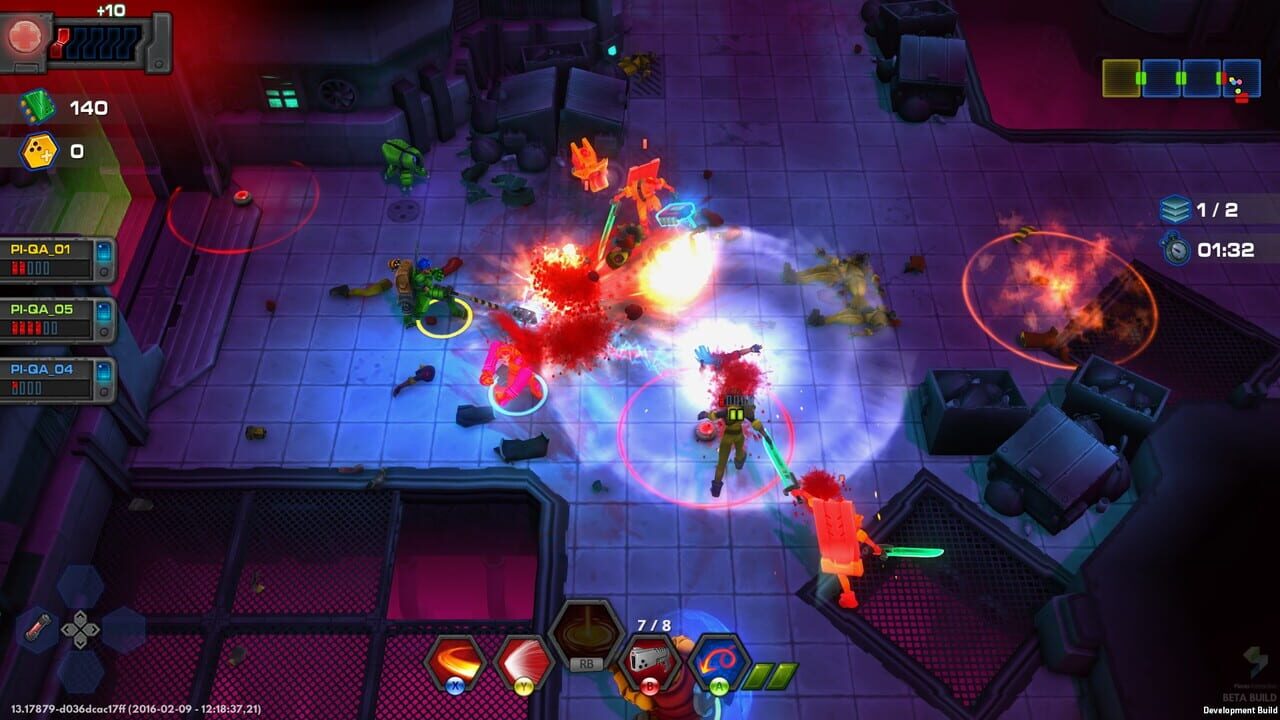Kill to Collect — Screenshot 1