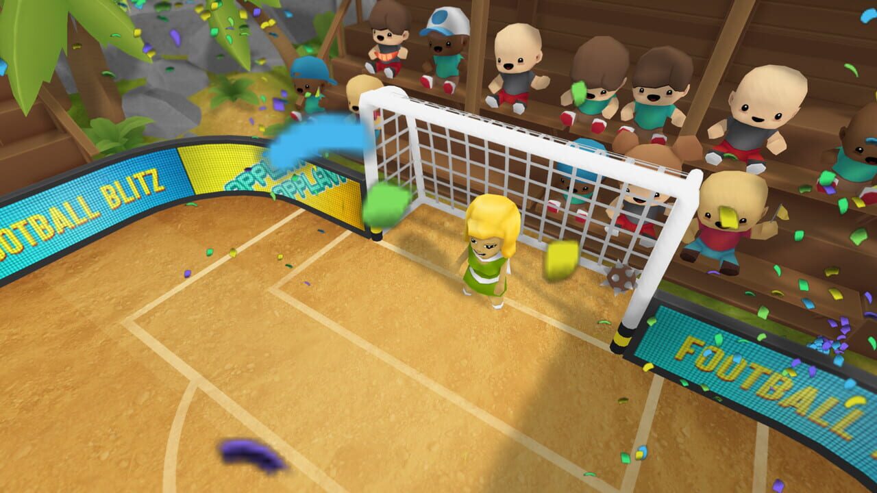 Football Blitz — Screenshot 5