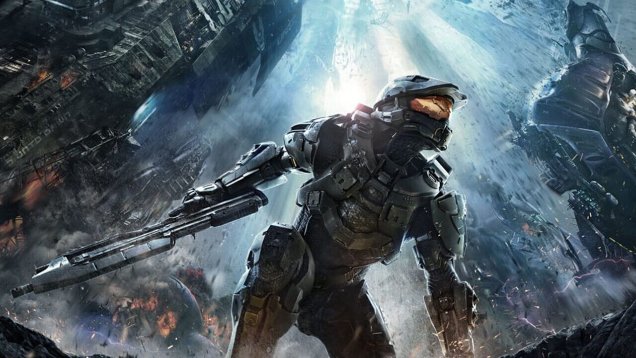 Halo 4 Image