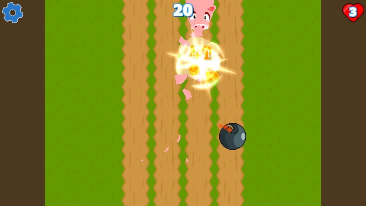 Smash It — Screenshot 5