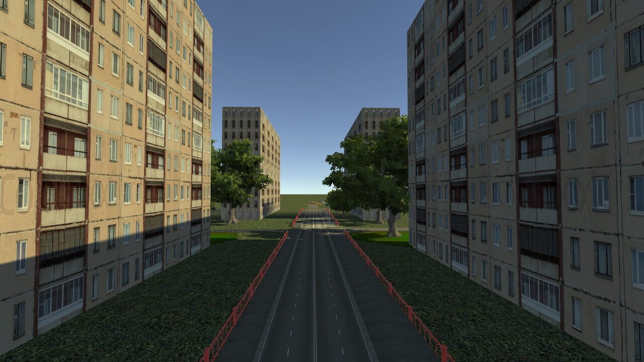 Street Racing — Screenshot 2
